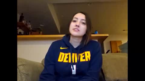 Snapshot of theycallmelenny chatting on 01.10.25 Jeff Jess online show from 01.10.25