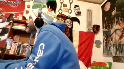 mellow online show from 12.07.24