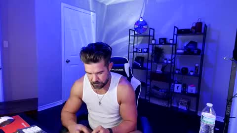 theycravebwc online show from 05.13.26