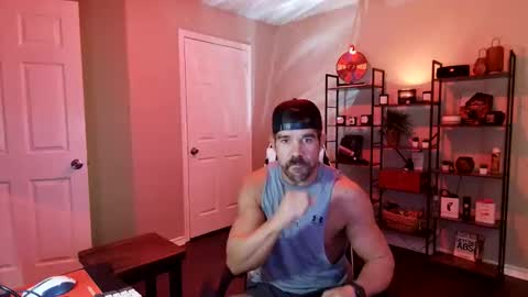 theycravebwc online show from 05.16.26