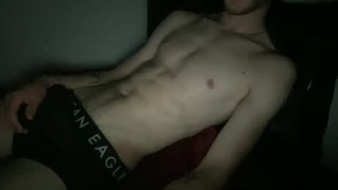 Make Me Cum online show from 09.11.25