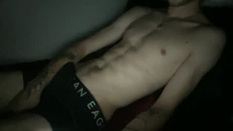 Make Me Cum online show from 09.12.25