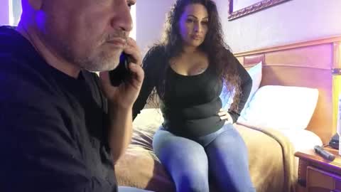 EslosLushes online show from 11.24.25