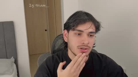 thiaan__ online show from 01.07.26