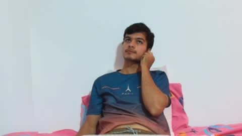 Snapshot of thiago__diaz chatting on 10.15.25 Thiago Diaz online show from 10.15.25