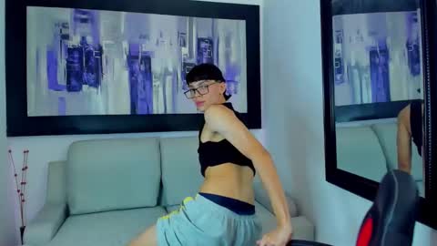 Thiago Andrex online show from 03.12.26