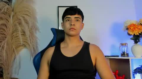 Snapshot of thiago_connor21 chatting on 06.27.26 Thiago online show from 06.27.26