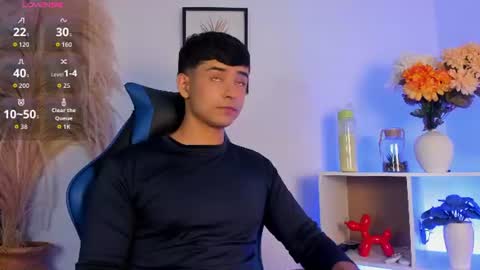 Snapshot of thiago_connor21 chatting on 07.01.26 Thiago online show from 07.01.26
