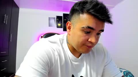 Thiago online show from 12.10.24