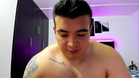 Thiago online show from 12.20.24