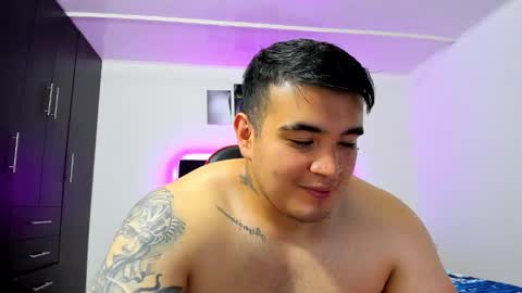 Thiago online show from 01.06.25