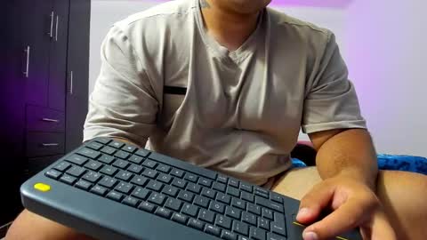 Thiago online show from 01.09.25