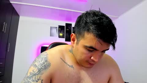 Thiago online show from 01.09.25