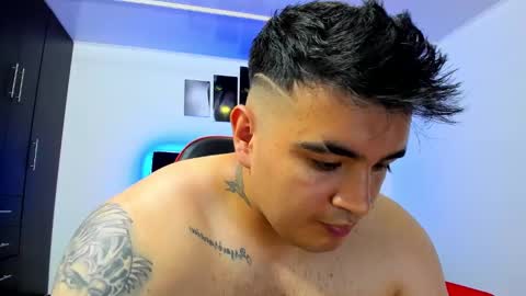 Thiago online show from 02.09.25