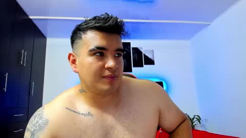 Thiago online show from 02.13.25