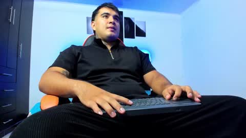 Thiago online show from 02.25.26