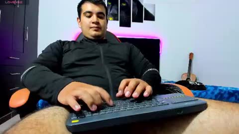 Snapshot of thiago_cp01 chatting on 07.23.26 Thiago online show from 07.23.26