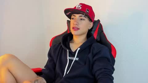 Thiago online show from 11.21.25