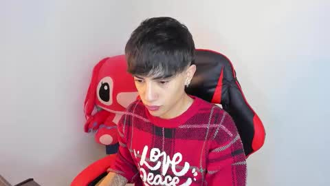 Thiago online show from 11.26.25