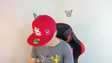 Thiago online show from 01.09.26