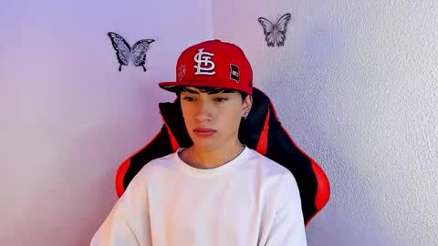 Thiago online show from 01.15.26