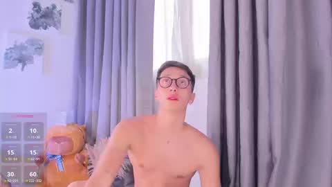 SanThiago online show from 09.12.25