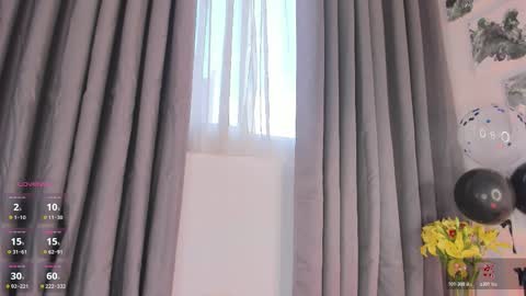 SanThiago online show from 12.03.25