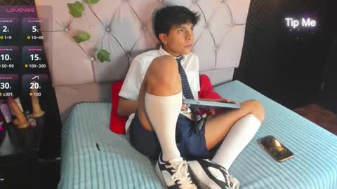 thiago online show from 10.08.25