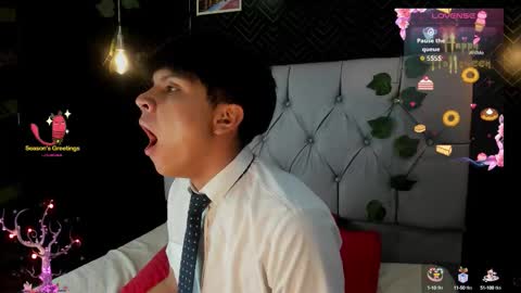 thiago online show from 10.09.25