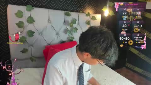 thiago online show from 10.10.25