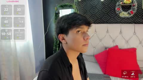 thiago online show from 12.05.25