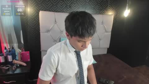 thiago online show from 02.25.26