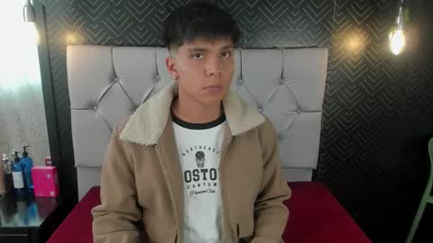 thiago online show from 03.06.26