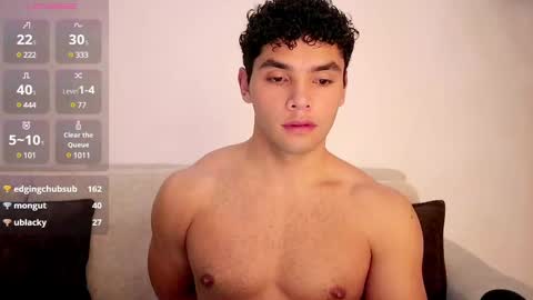 Just Thiago  online show from 03.01.25