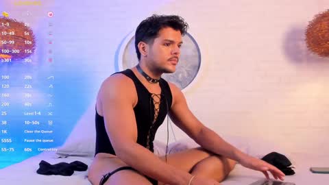 Thiago online show from 09.13.25