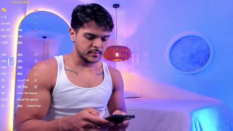 Thiago online show from 09.18.25