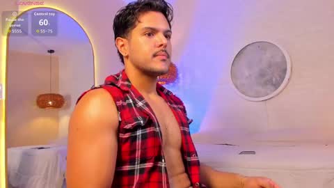 Thiago online show from 10.10.25