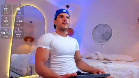 Thiago online show from 11.05.25