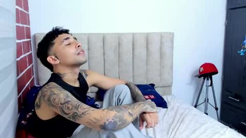 thiago_mille online show from 06.05.26