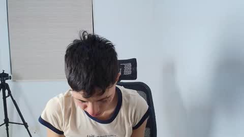 thiago_n_sam online show from 10.03.25