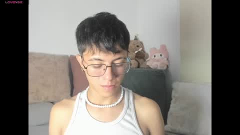 Snapshot of thiago_n_sam chatting on 07.09.26 thiago_n_sam online show from 07.09.26