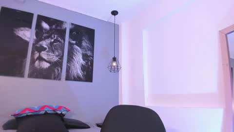 Thiago online show from 12.06.24