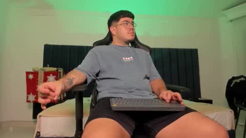 thiago_occonor online show from 01.07.26