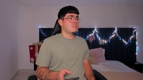 thiago_occonor online show from 01.14.26