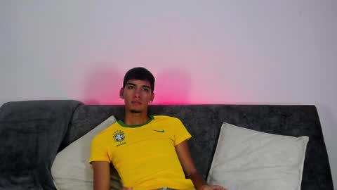 Thiago online show from 04.04.26