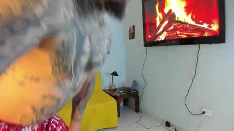 Snapshot of thiago_pg chatting on 02.18.26 thiago online show from 02.18.26