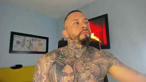 Snapshot of thiago_pg chatting on 02.24.26 thiago online show from 02.24.26