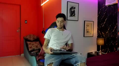 Thiago online show from 04.24.26