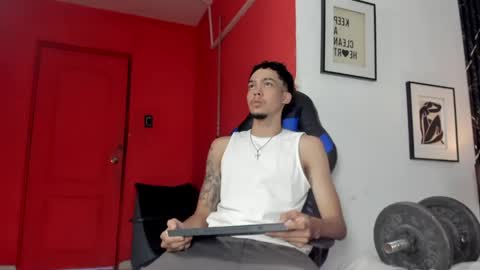 Thiago online show from 05.16.26
