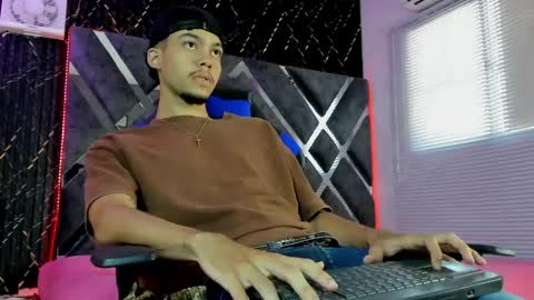 Thiago online show from 05.20.26